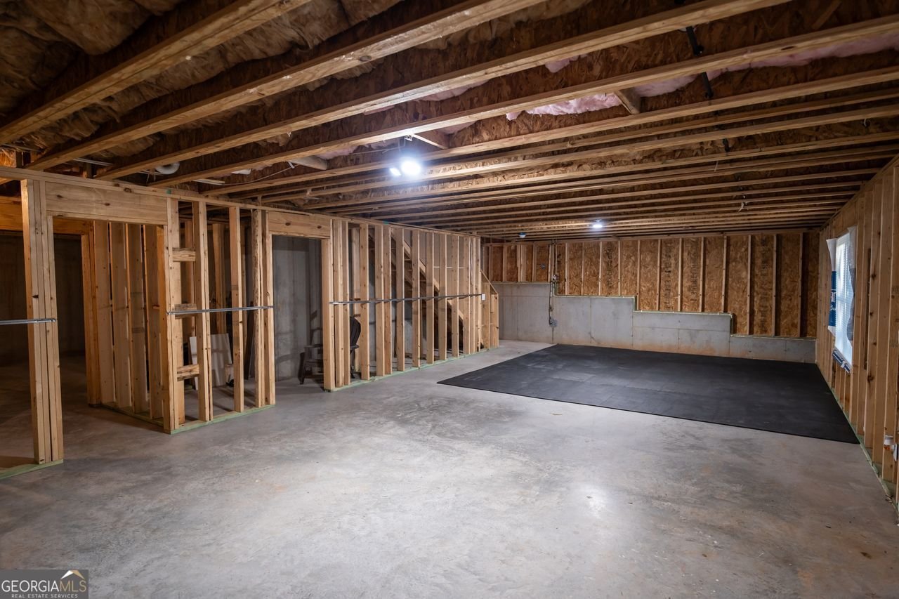 490 Barnwood Lane Dawsonville - 72