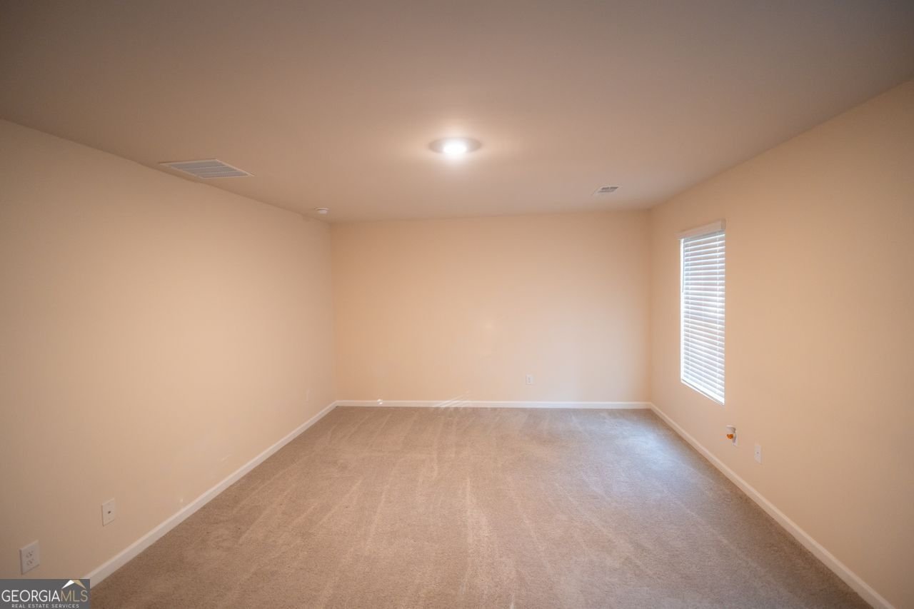 490 Barnwood Lane Dawsonville - 78