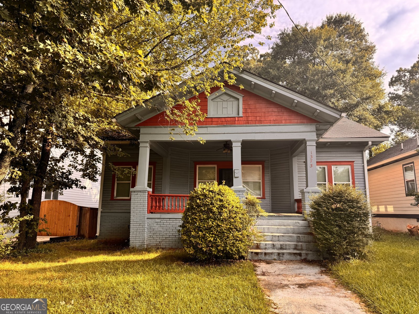 1373 Lucile Avenue Atlanta - 1