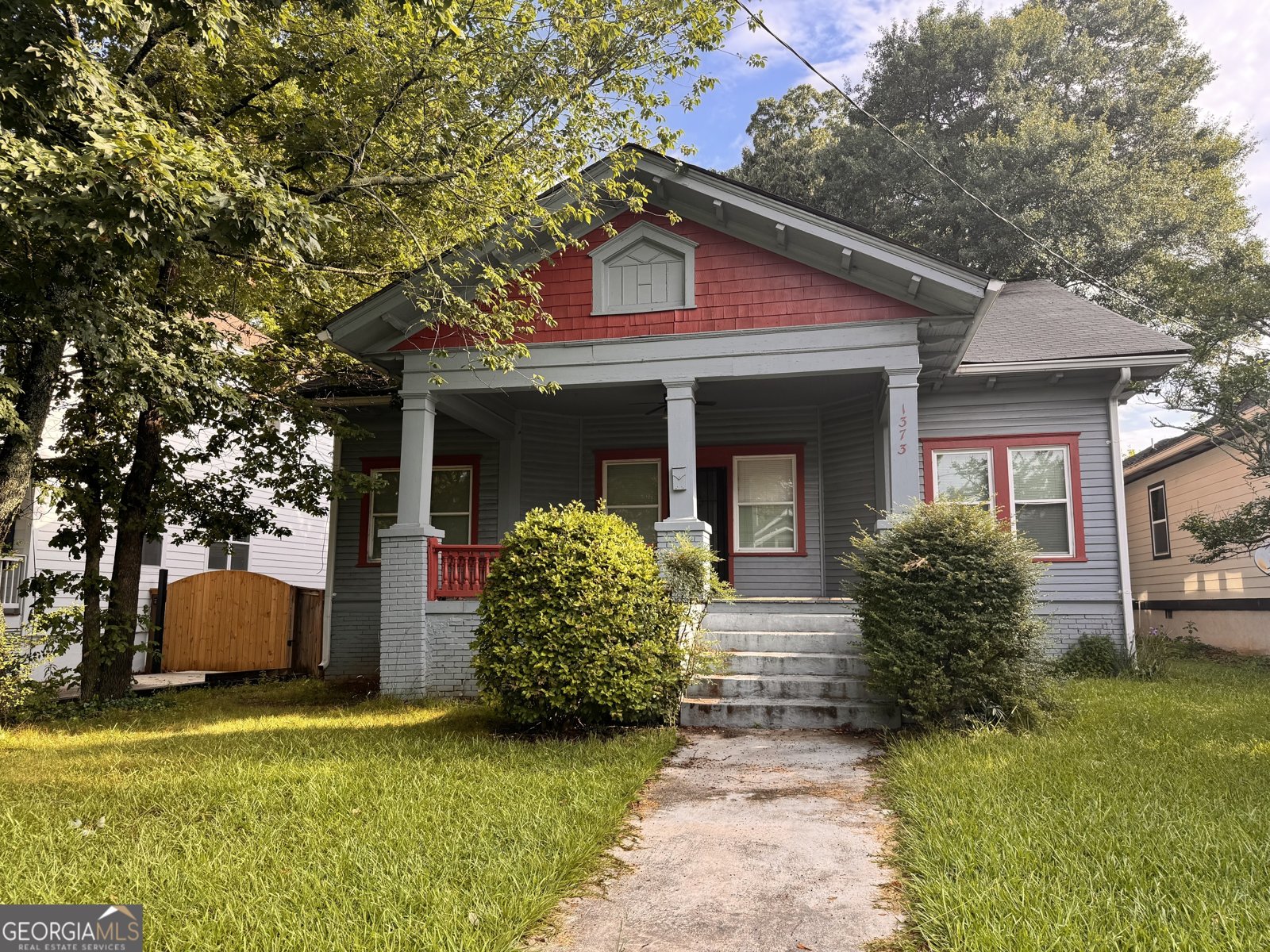 1373 Lucile Avenue Atlanta - 3