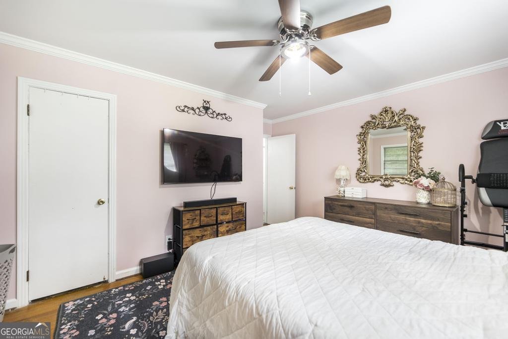 2740 Riverview Road Macon - 16