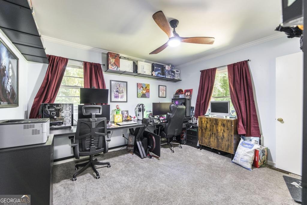 2740 Riverview Road Macon - 17