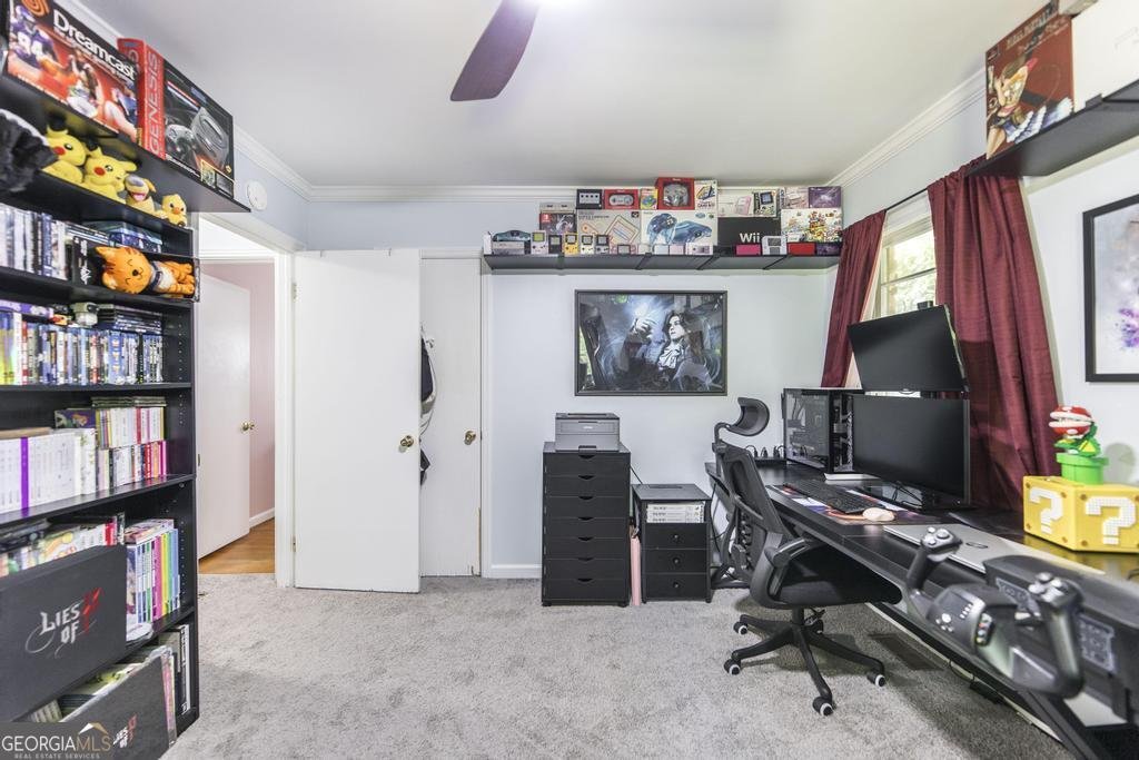 2740 Riverview Road Macon - 18
