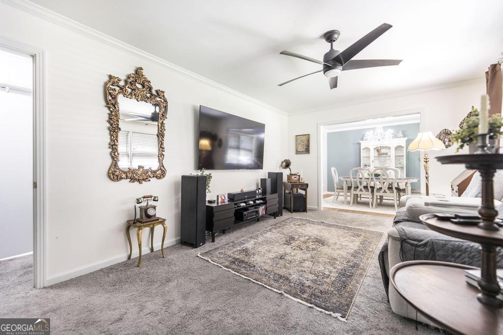 2740 Riverview Road Macon - 2