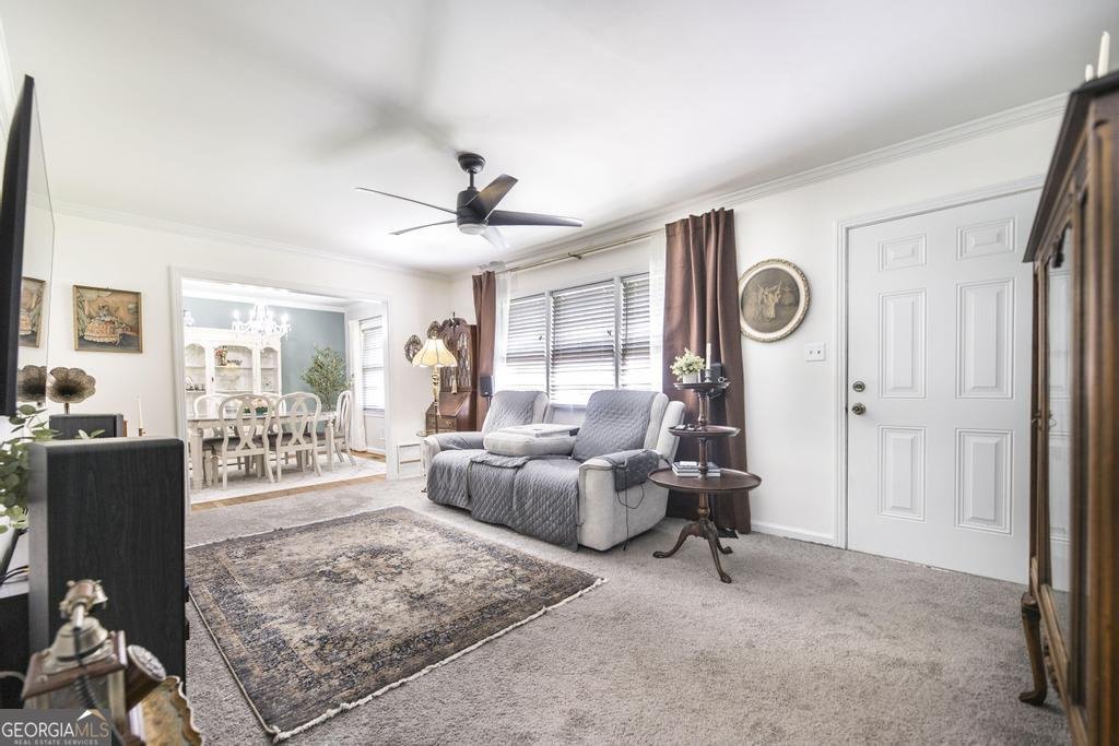 2740 Riverview Road Macon - 3