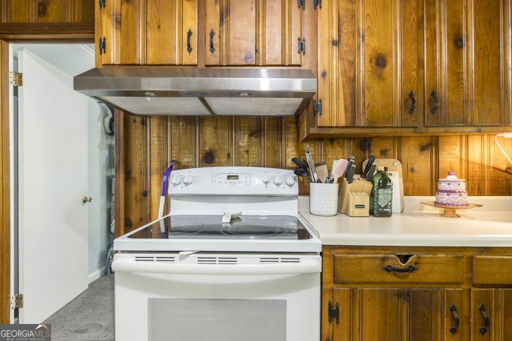 2740 Riverview Road Macon - 7