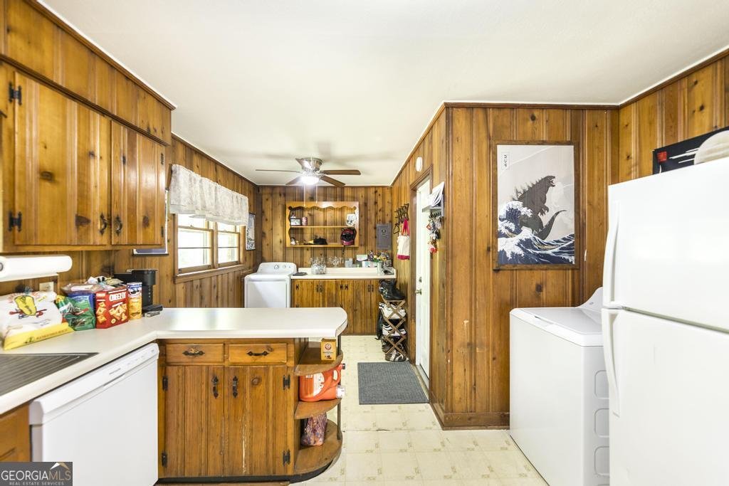 2740 Riverview Road Macon - 9