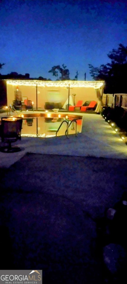 105 Redwood Drive Vidalia - 1