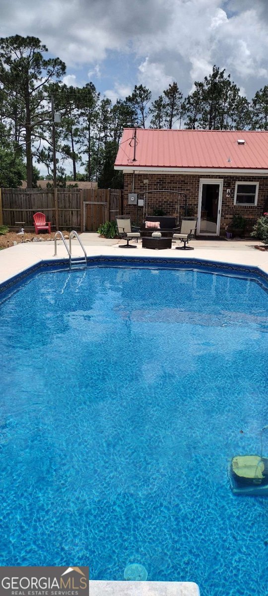 105 Redwood Drive Vidalia - 10