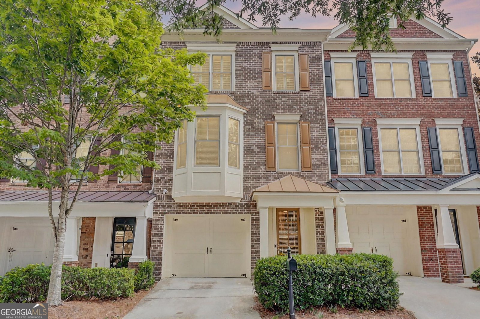 1160 Newpark View Place Mableton - 1
