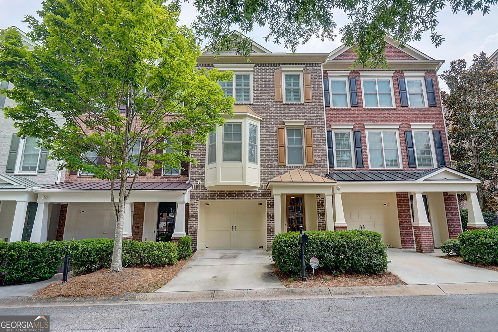 1160 Newpark View Place Mableton - 12