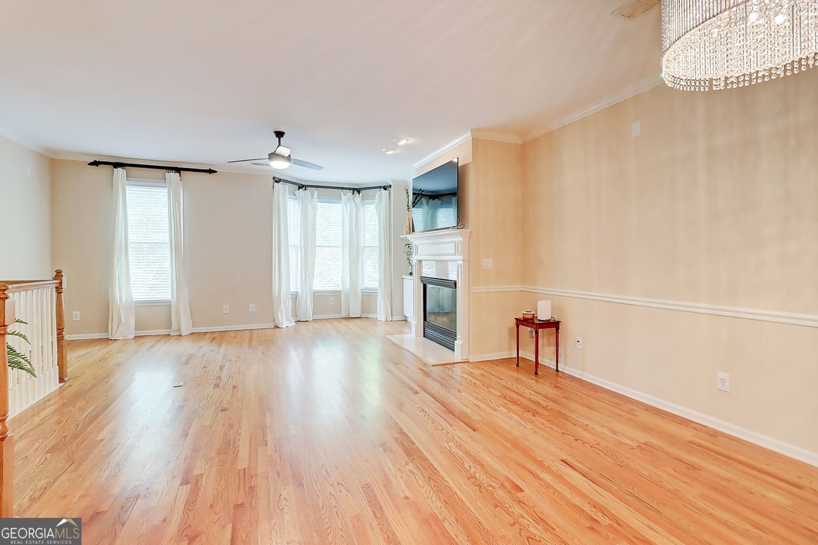 1160 Newpark View Place Mableton - 22
