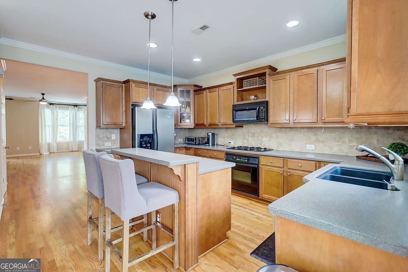 1160 Newpark View Place Mableton - 26