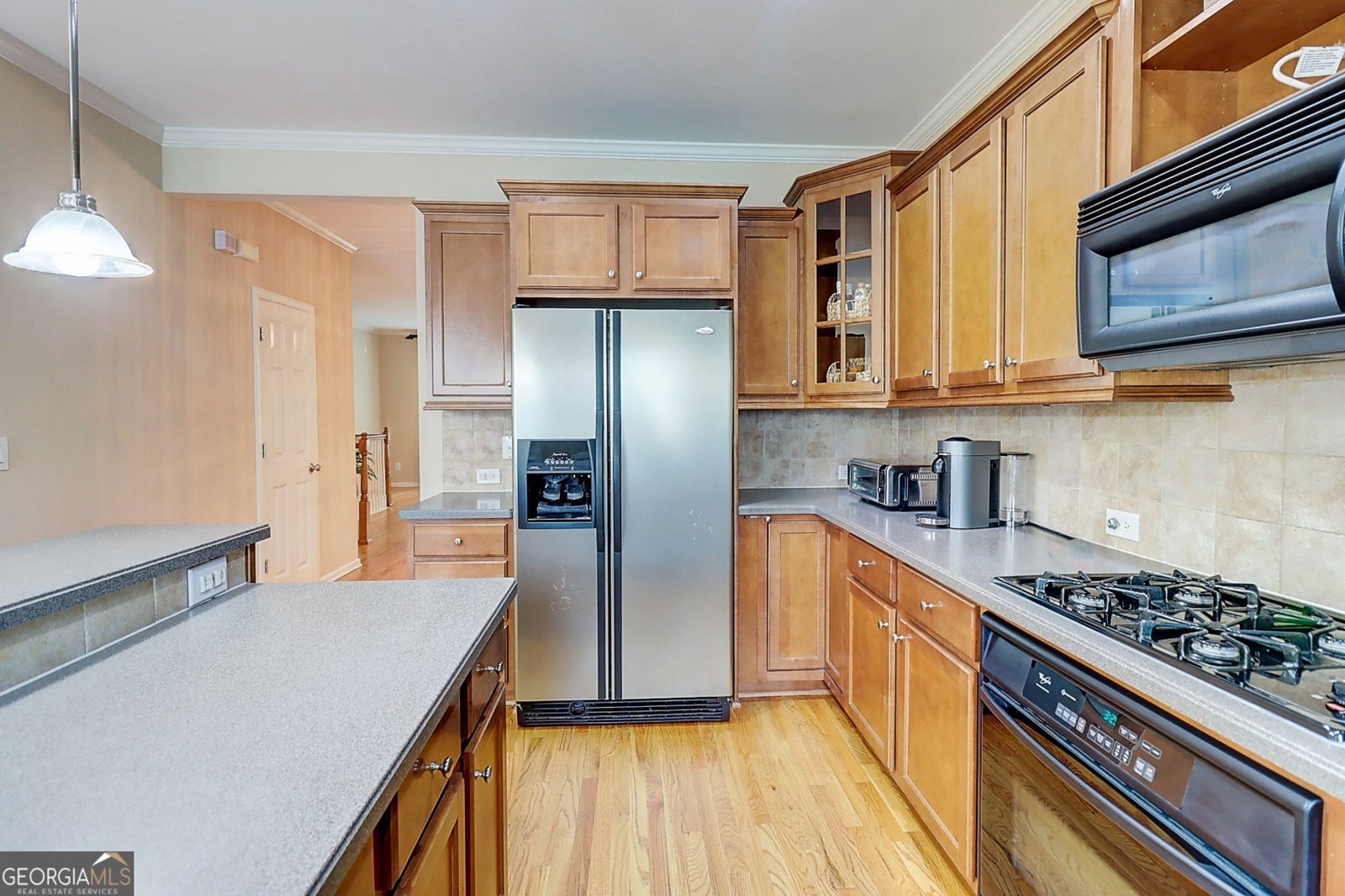 1160 Newpark View Place Mableton - 27