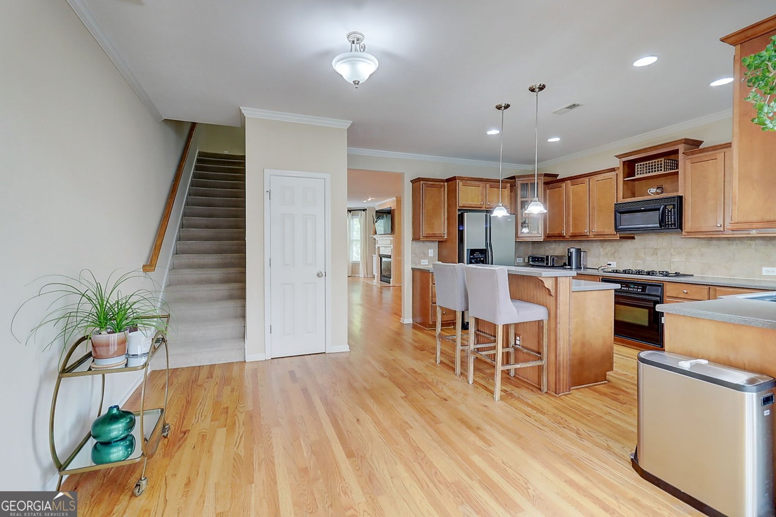 1160 Newpark View Place Mableton - 28