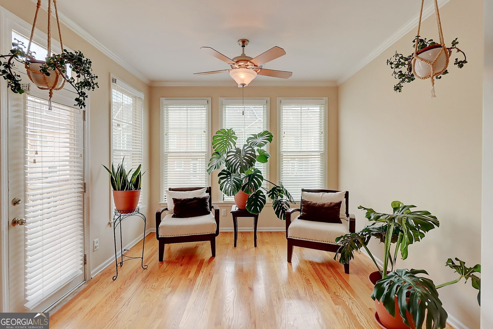 1160 Newpark View Place Mableton - 29