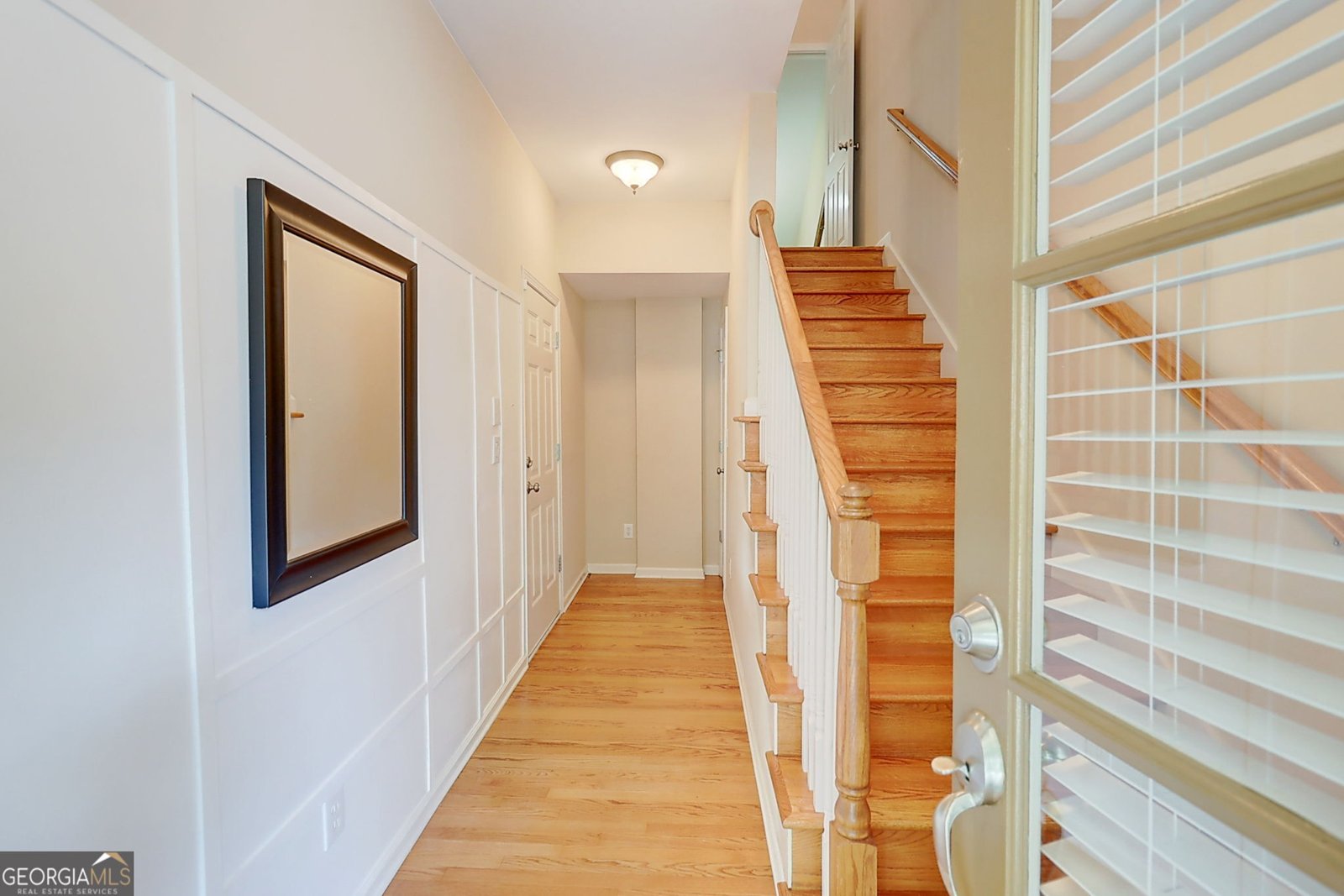 1160 Newpark View Place Mableton - 3