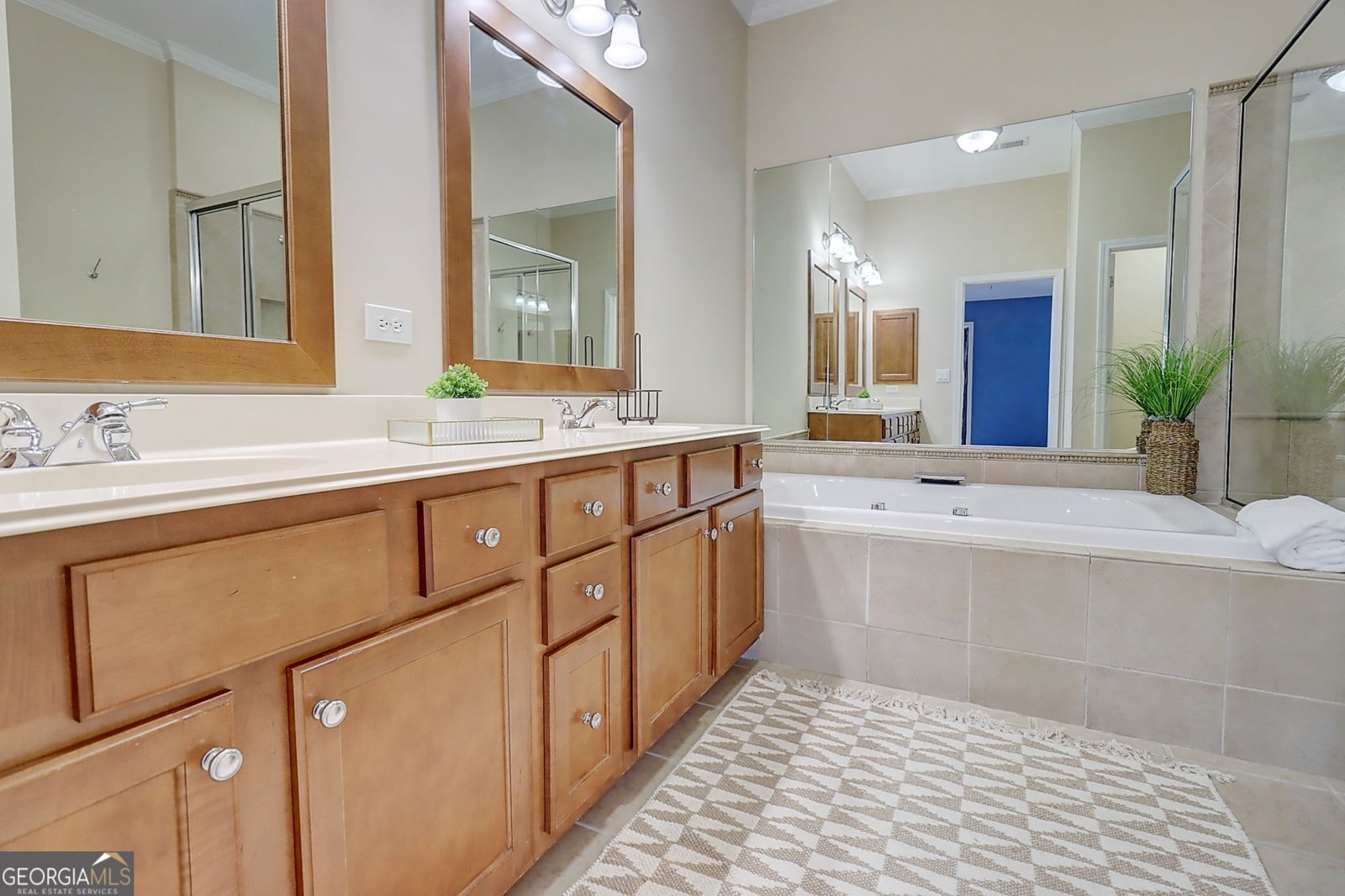 1160 Newpark View Place Mableton - 37