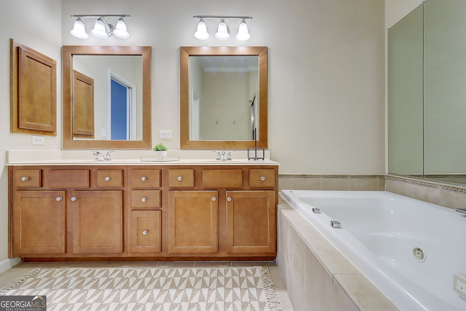 1160 Newpark View Place Mableton - 38