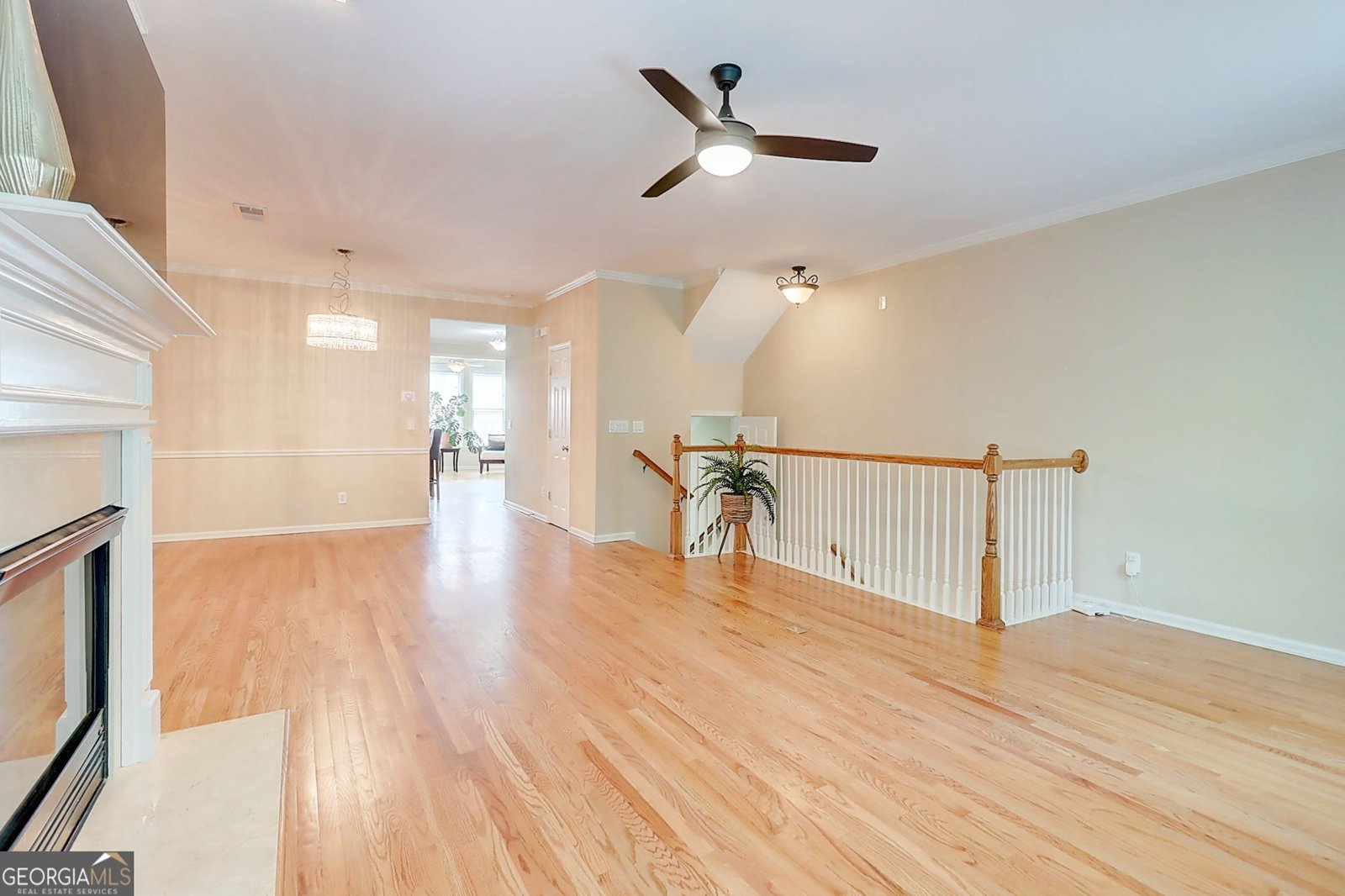 1160 Newpark View Place Mableton - 4