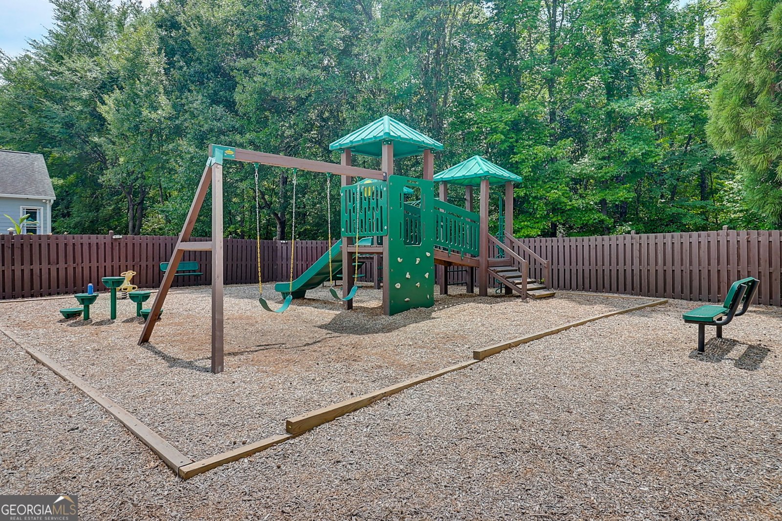 1160 Newpark View Place Mableton - 48