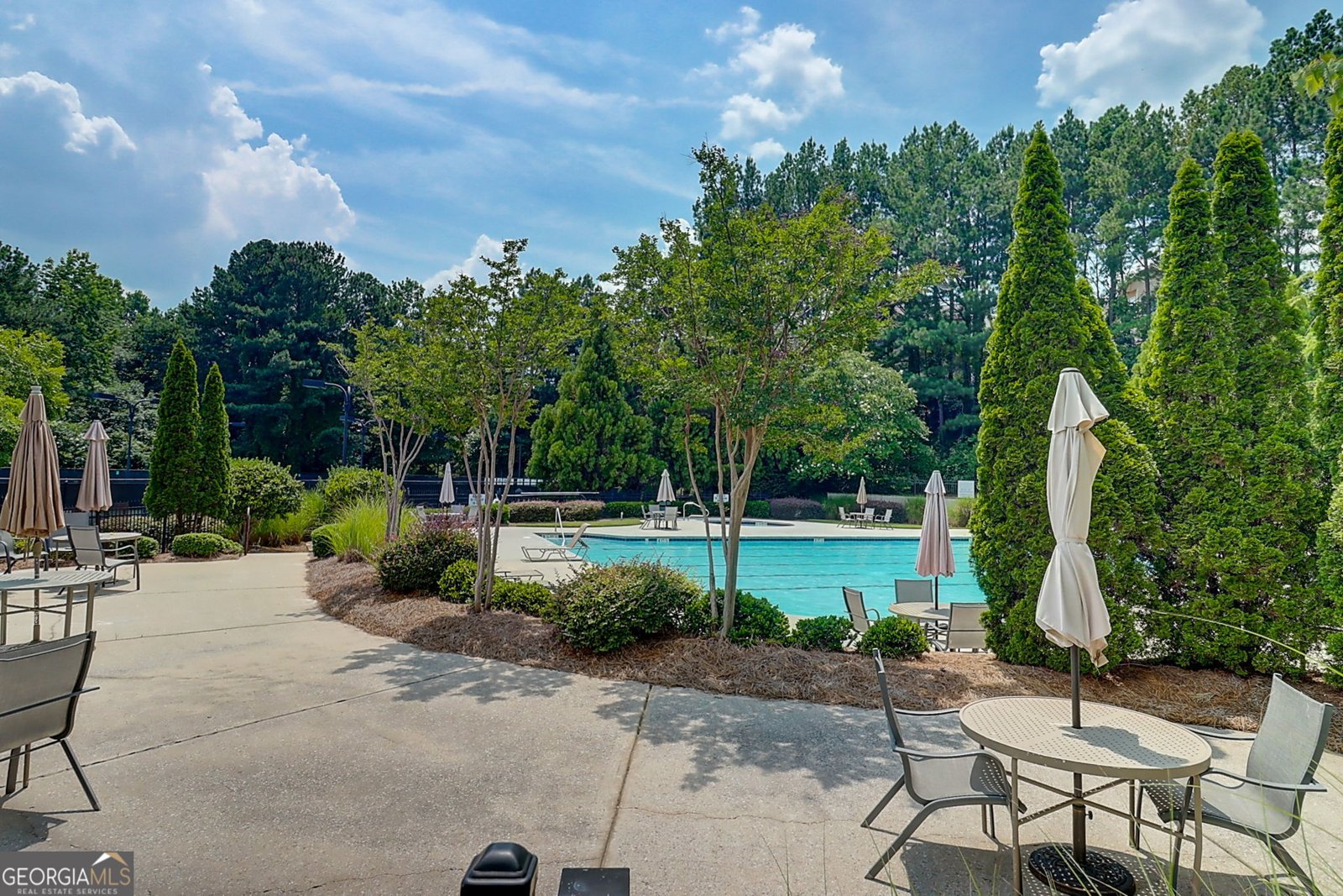 1160 Newpark View Place Mableton - 49