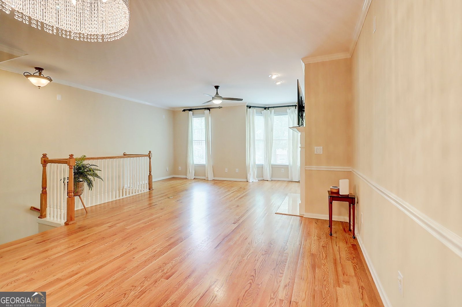 1160 Newpark View Place Mableton - 5