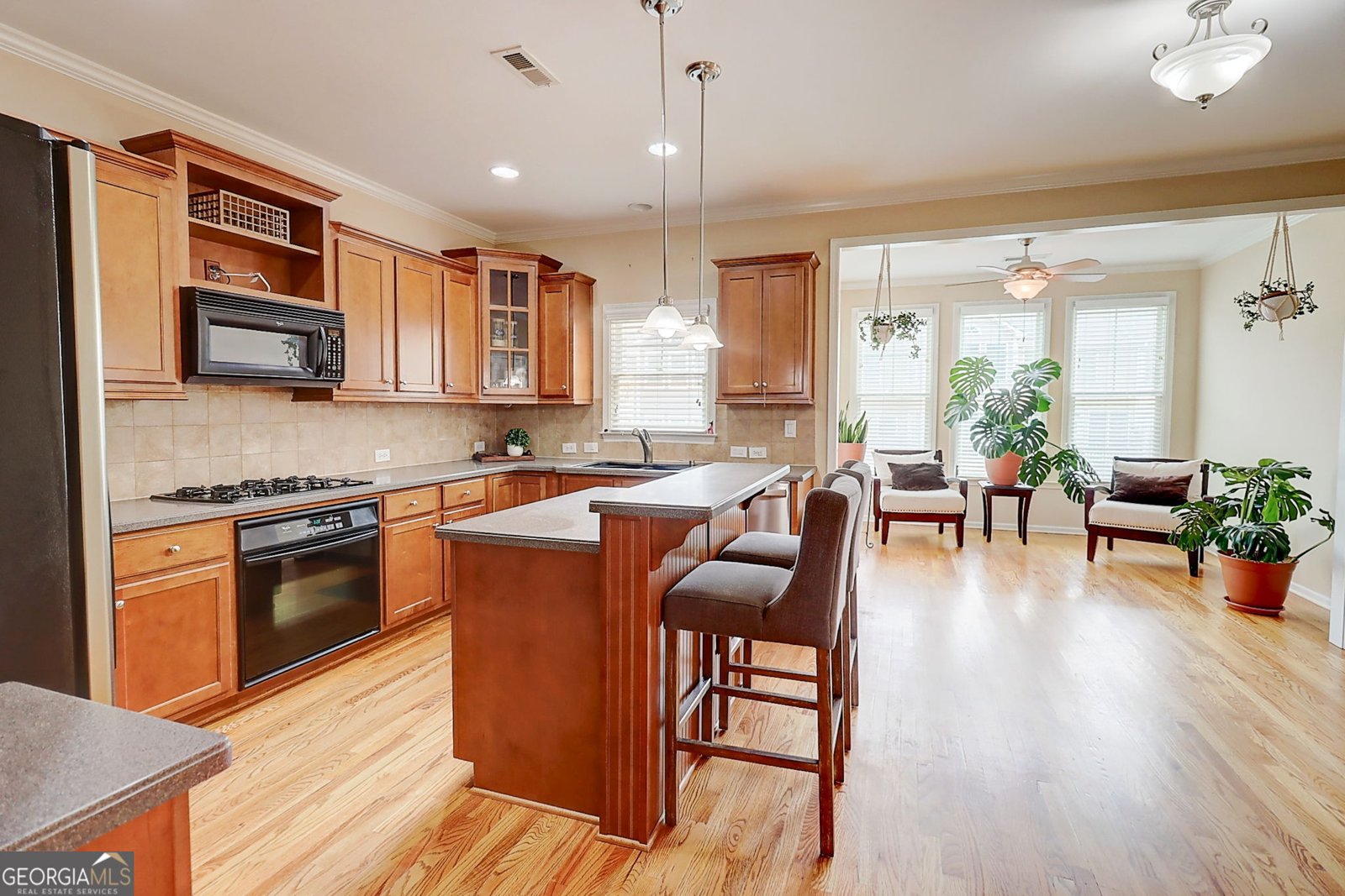 1160 Newpark View Place Mableton - 6