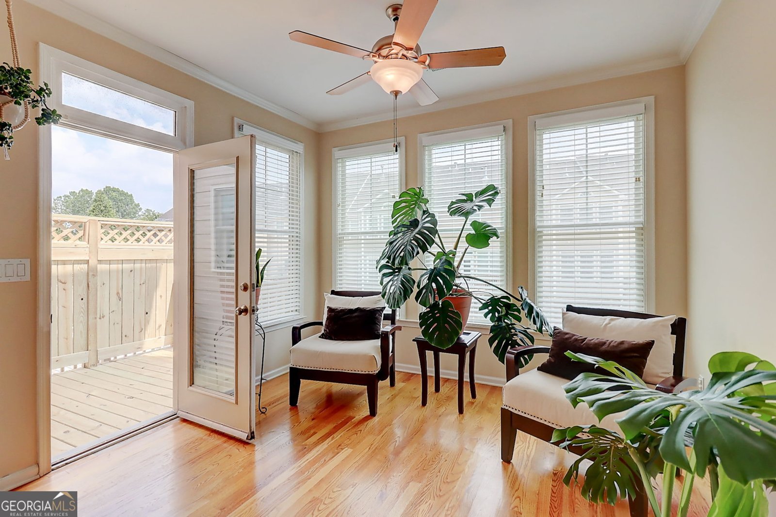 1160 Newpark View Place Mableton - 8