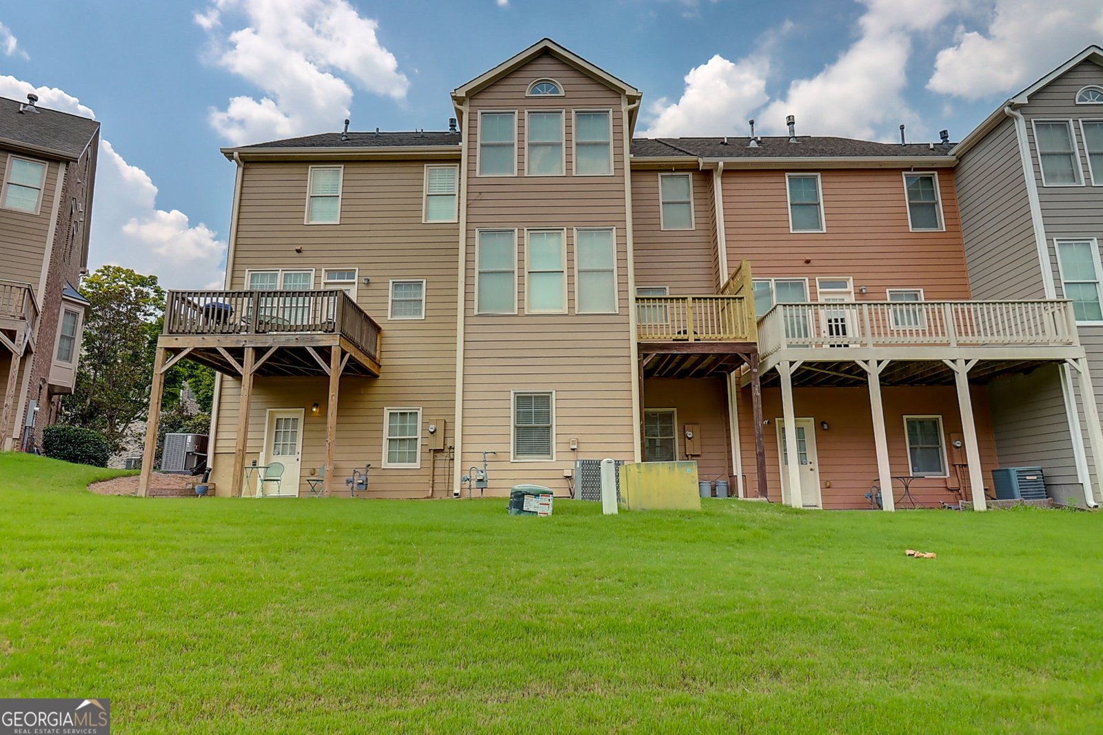 1160 Newpark View Place Mableton - 9