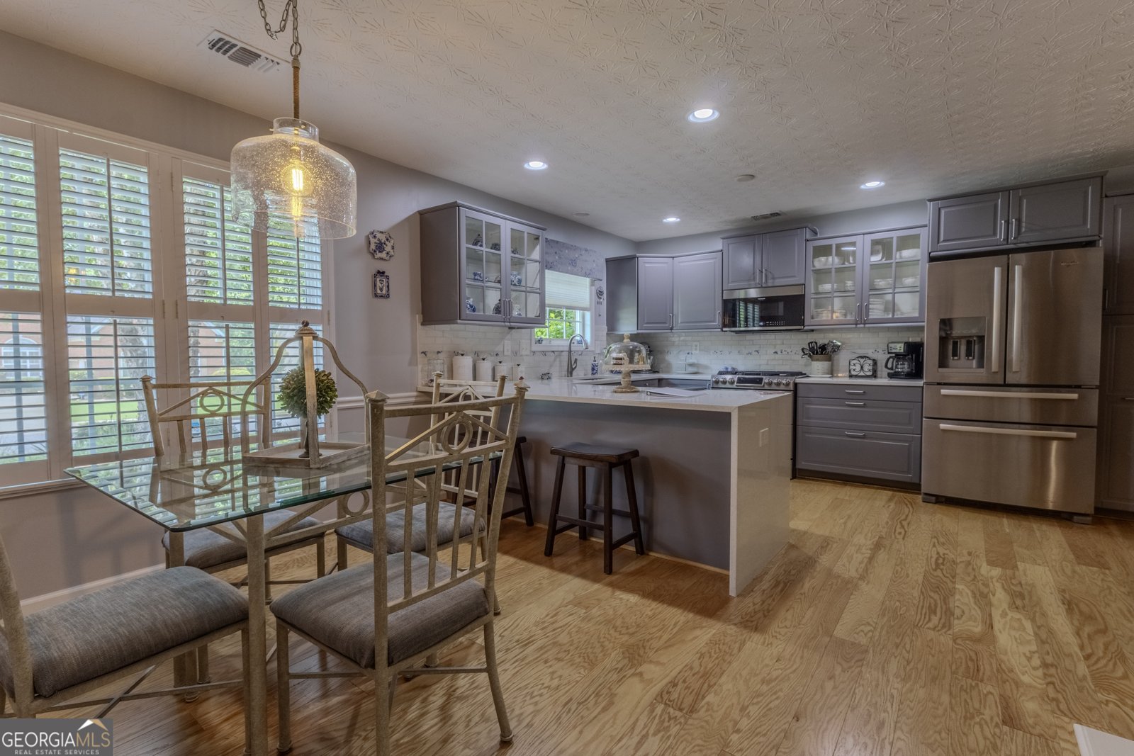 5176 Ashbury Manor Lane Sugar Hill - 14