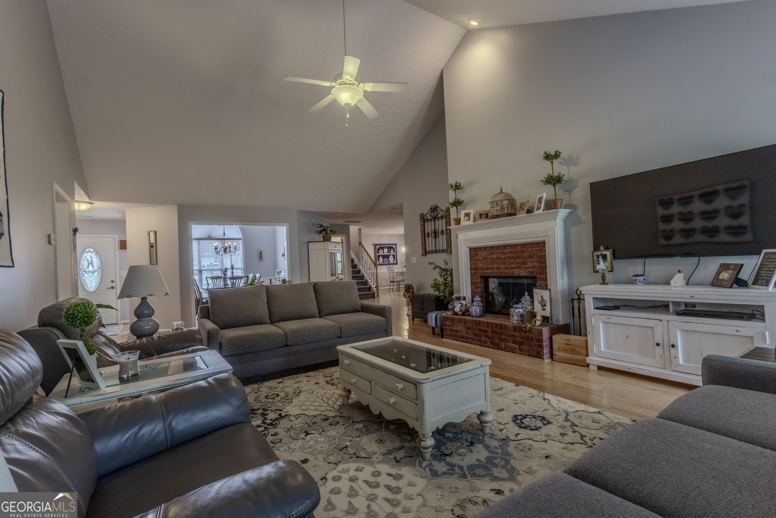 5176 Ashbury Manor Lane Sugar Hill - 16