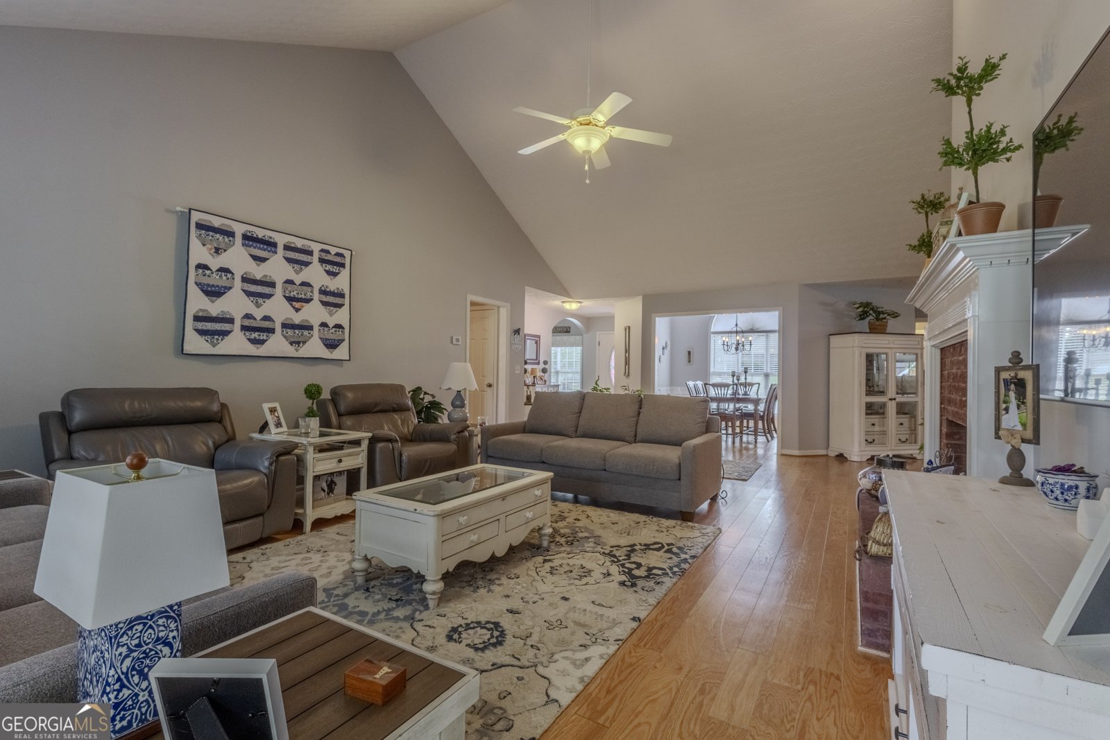 5176 Ashbury Manor Lane Sugar Hill - 17