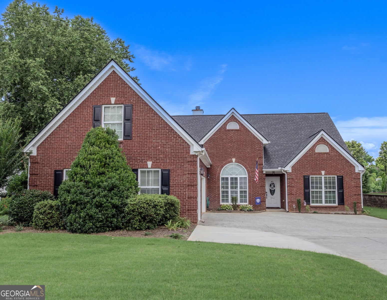 5176 Ashbury Manor Lane Sugar Hill - 2