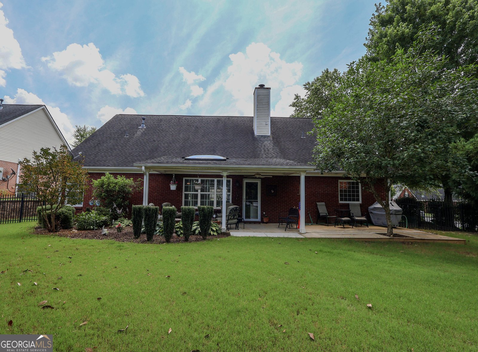 5176 Ashbury Manor Lane Sugar Hill - 27