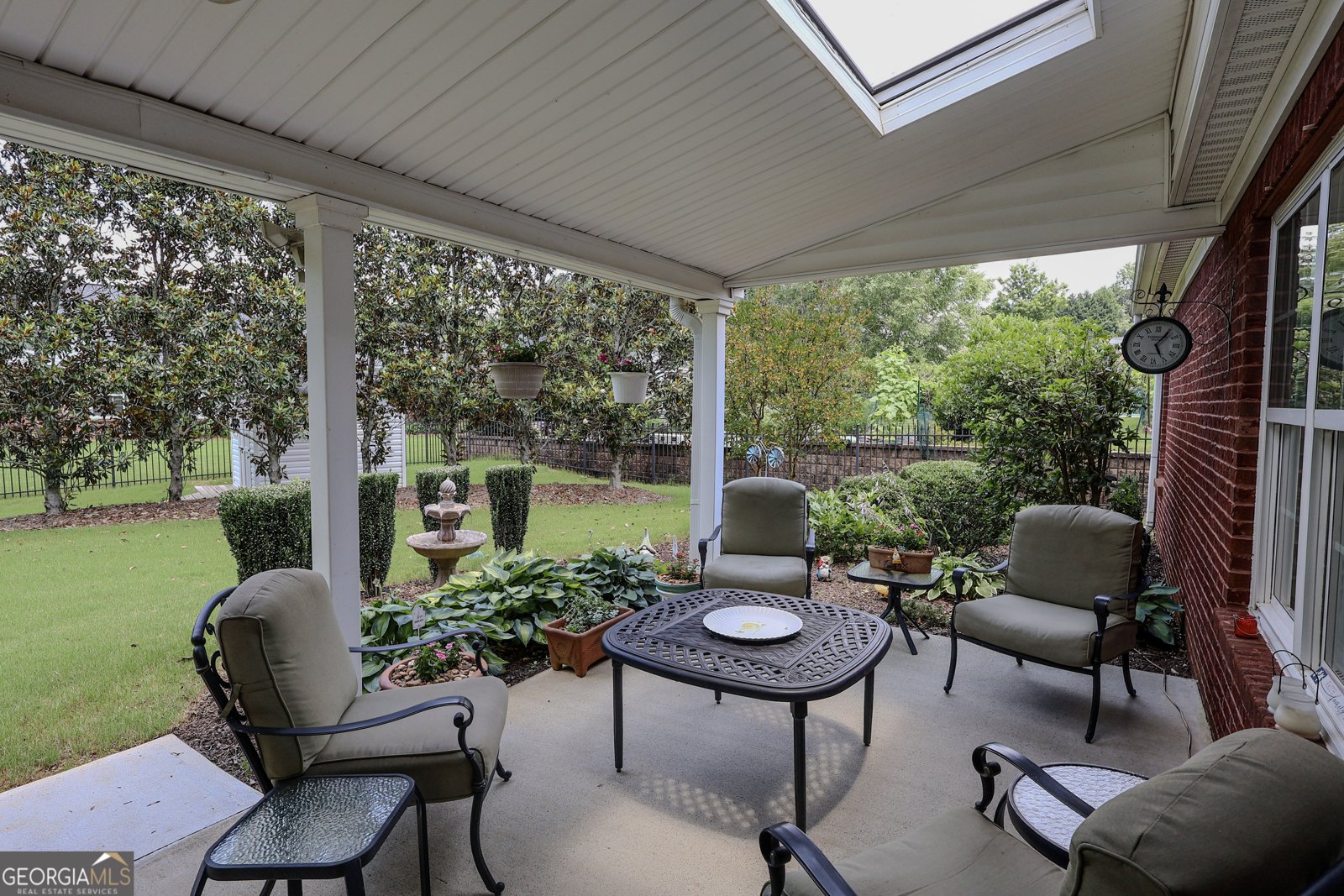 5176 Ashbury Manor Lane Sugar Hill - 28