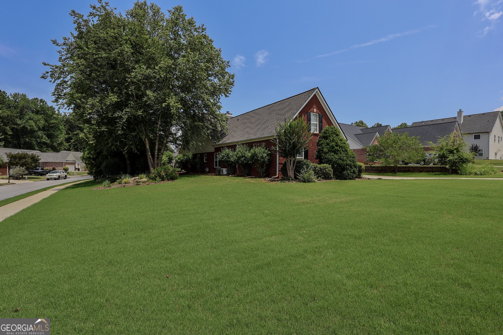 5176 Ashbury Manor Lane Sugar Hill - 3