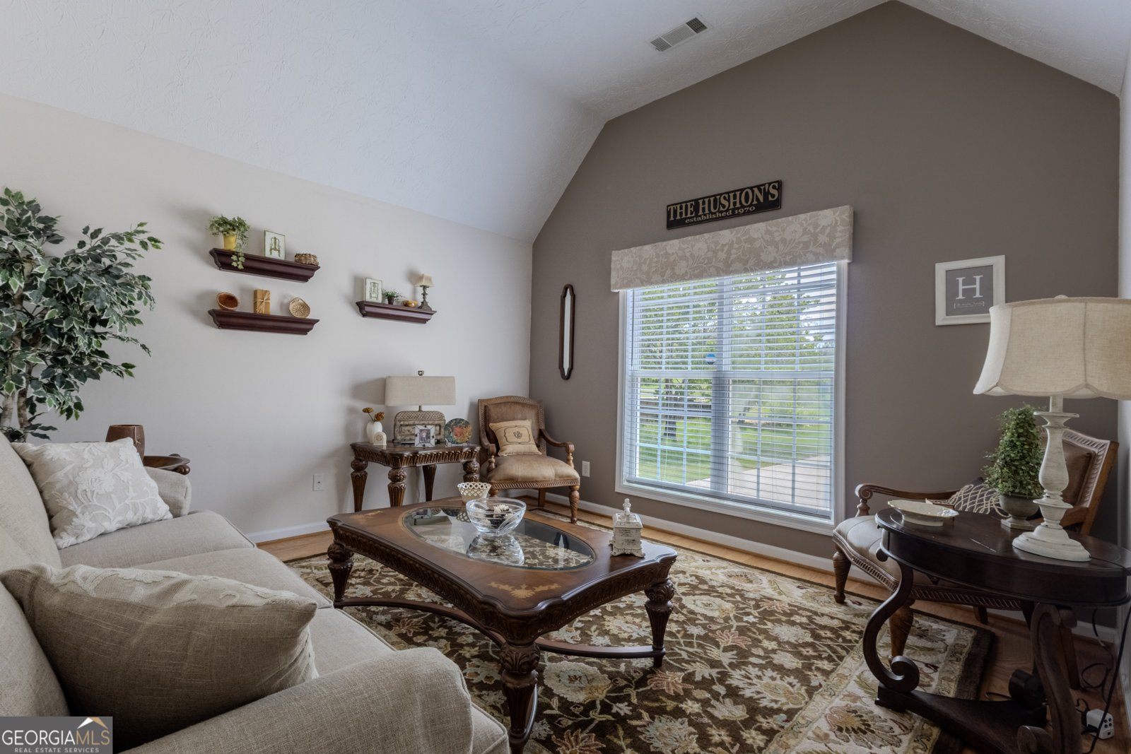 5176 Ashbury Manor Lane Sugar Hill - 5