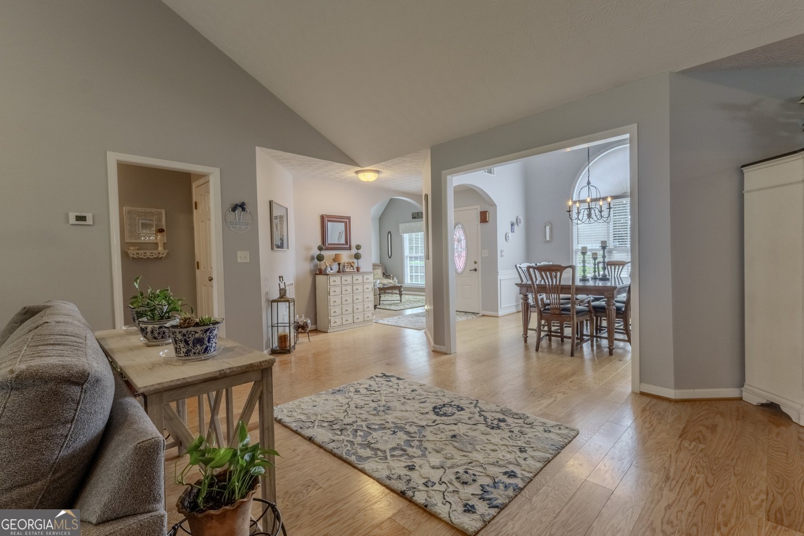 5176 Ashbury Manor Lane Sugar Hill - 7