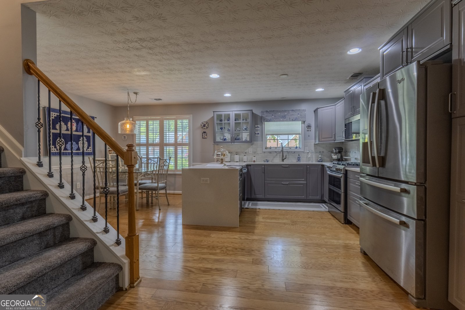 5176 Ashbury Manor Lane Sugar Hill - 9