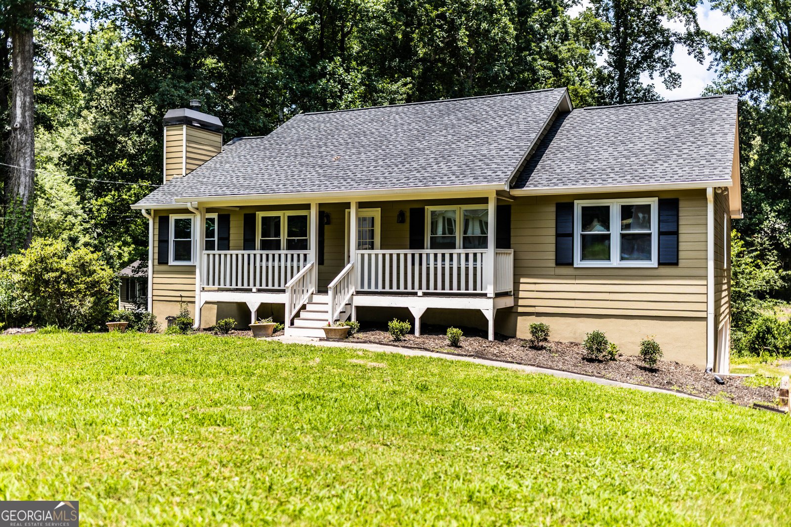 312 BRIAR Ridge Woodstock - 1