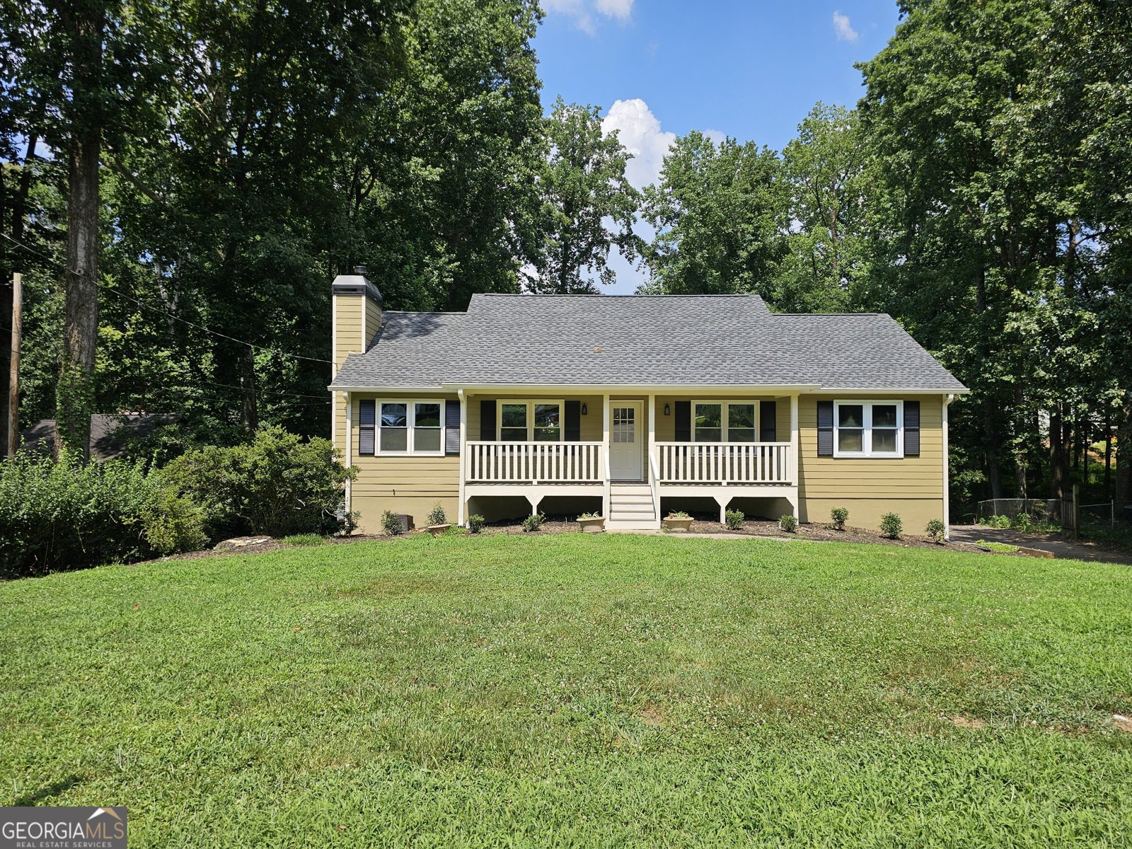 312 BRIAR Ridge Woodstock - 2
