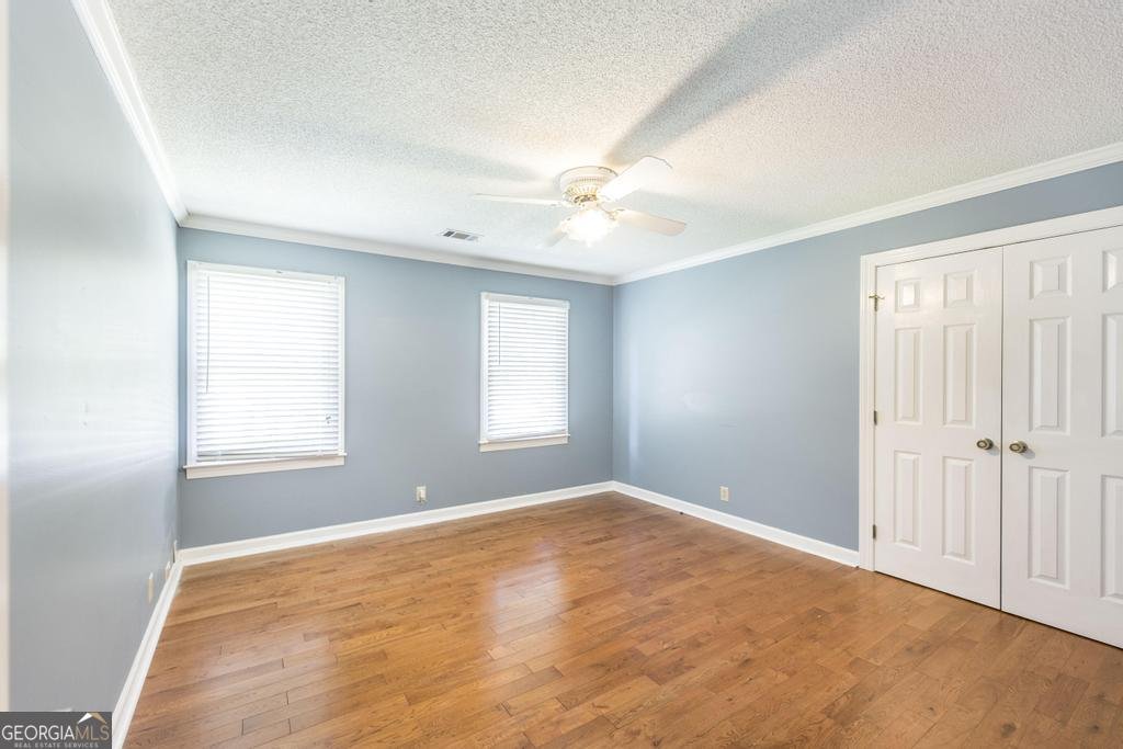 108 Clarendon Court Macon - 1