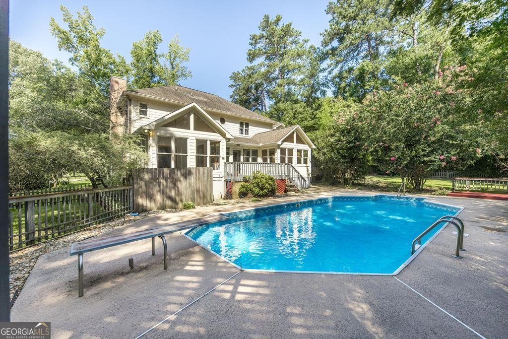 108 Clarendon Court Macon - 11
