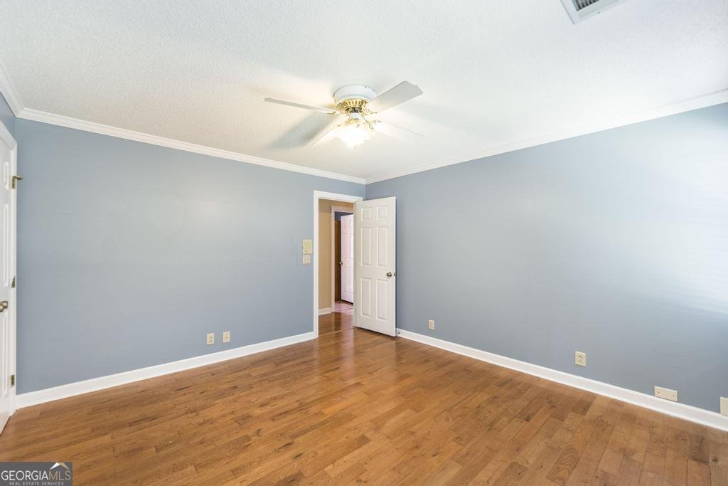 108 Clarendon Court Macon - 2