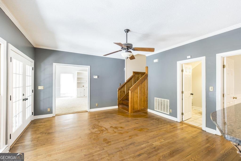 108 Clarendon Court Macon - 22
