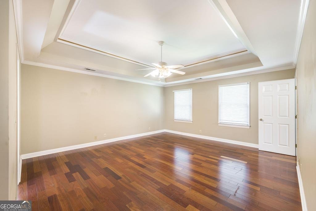 108 Clarendon Court Macon - 24