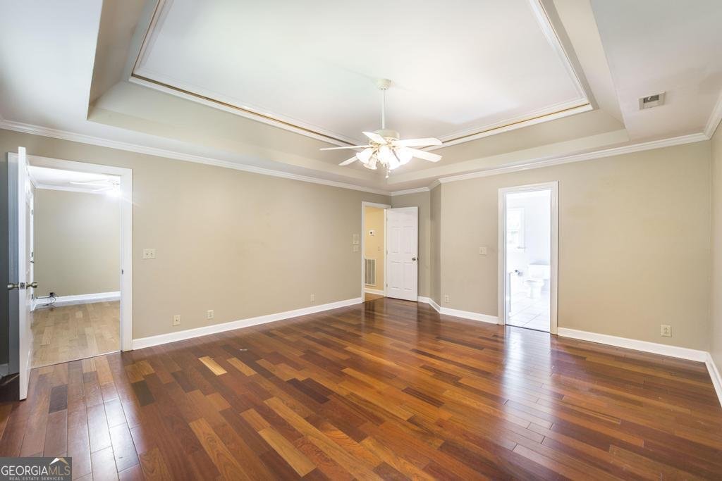 108 Clarendon Court Macon - 25