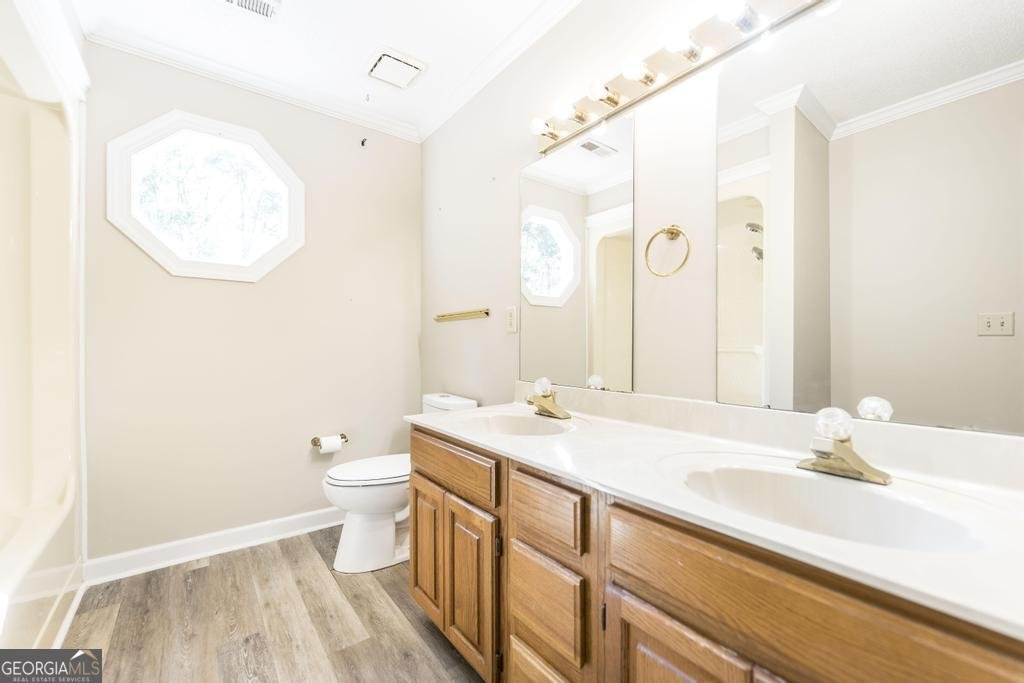 108 Clarendon Court Macon - 32