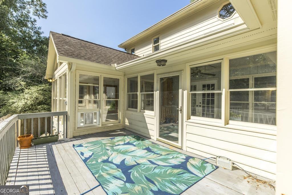 108 Clarendon Court Macon - 40
